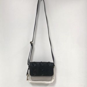 Fossil® Kinley Floral Small Crossbody bag